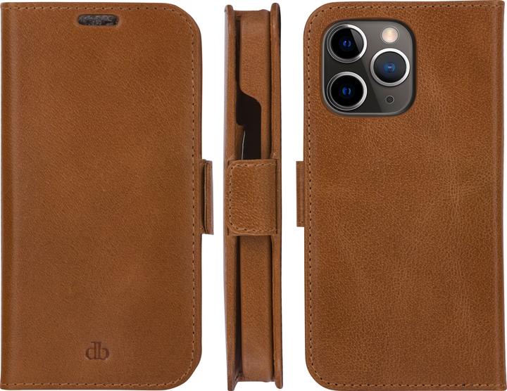 Actual product image dbramante1928 Lynge (Apple iPhone 13 Pro)