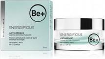 Actual product image be quiet! Be+ Energifique Anti-Wrinkle Day Cream For Normal Skin - 50ml (50 ml, Day cream)