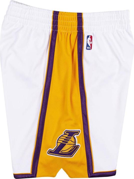Image du produit Mitchell & Ness Short authentique Los Angeles Lakers alternate 2009/10 (S)