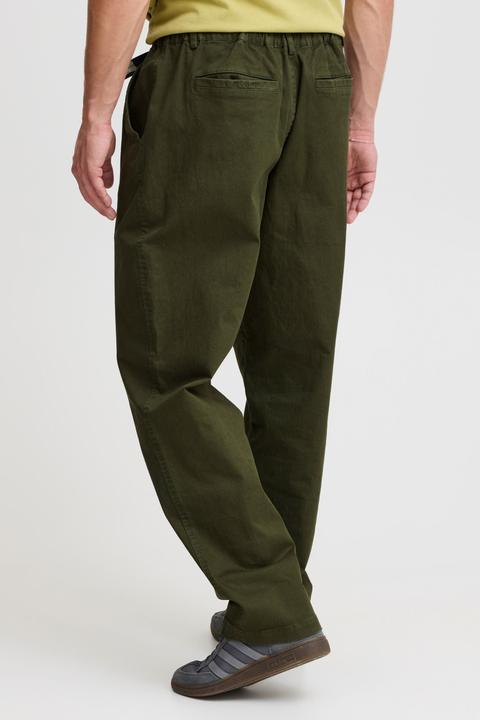 Actual product image TheJoggConcept JCMMDIXI PANTS 22800677 (L)