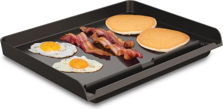 Produktbild Ninja GR101EU Sizzle Grillplatte (EU-Stecker)