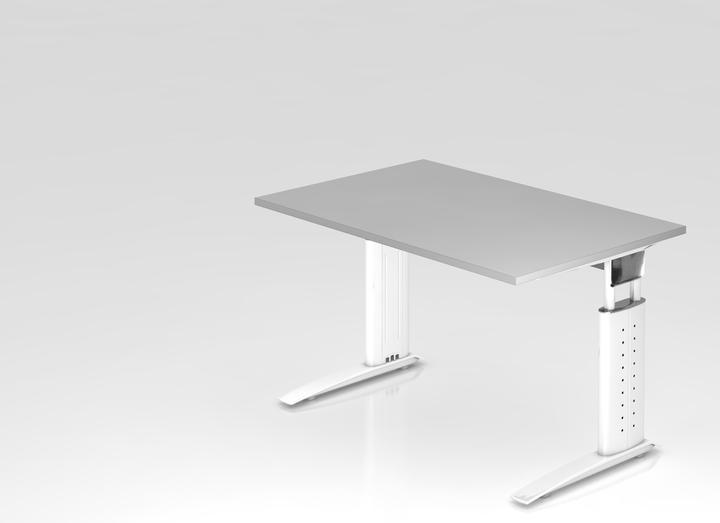 Produktbild Hammerbacher Serie U (1200 x 800 x 680 mm)