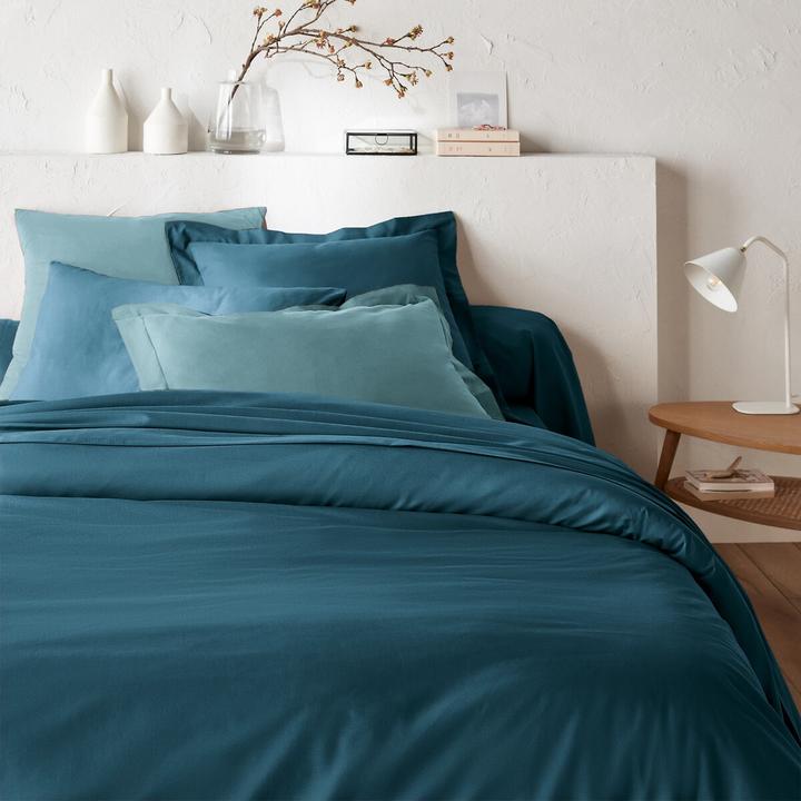Produktbild La Redoute Interieurs Scenario Coton (80 x 190 cm)