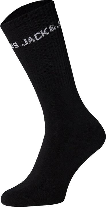 Actual product image Jack & Jones Jacregen Tennis Socks 10 Pack Jnr Ln (pack of 10, 33 - 37)