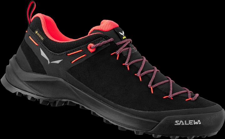 Produktbild Salewa Wildfire Leather Da Schuh (41)