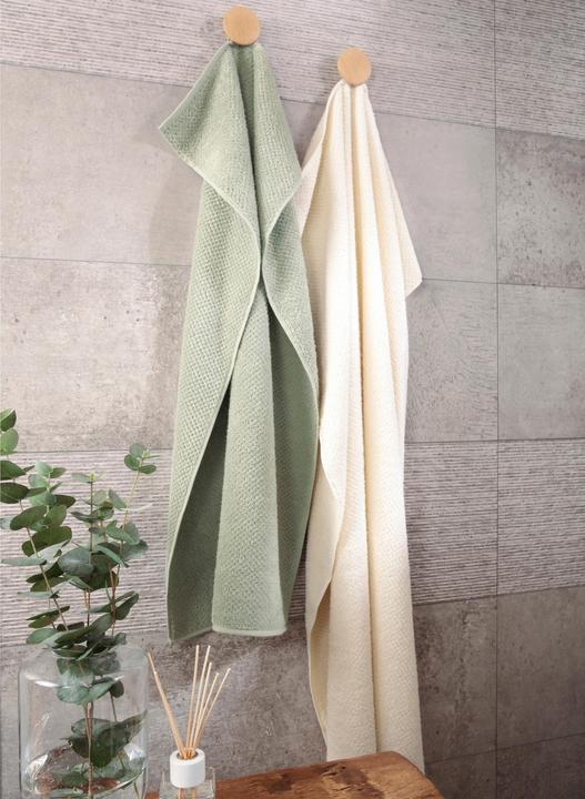 Actual product image Cawö Pure (50 x 100 cm)