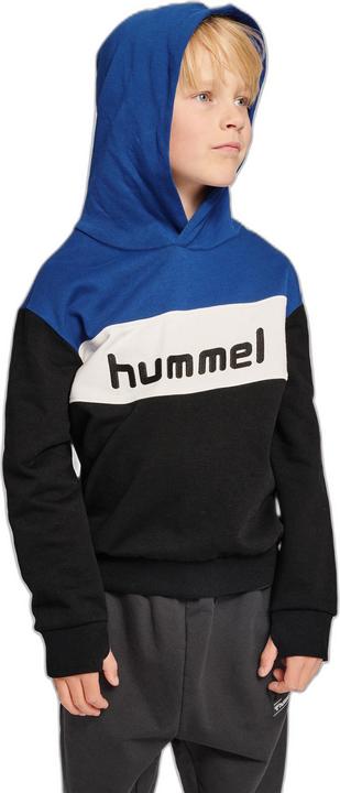 Immagine prodotto hummel Morten Hoodie (116)