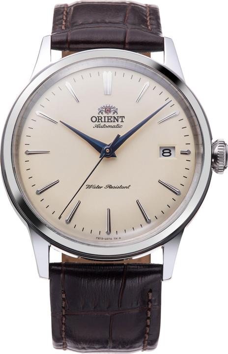Immagine prodotto Orient Bambino classico (Orologio da polso analogico, 38 mm)