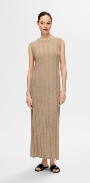 Immagine prodotto Selected Femme Maxi abito in maglia (XS)