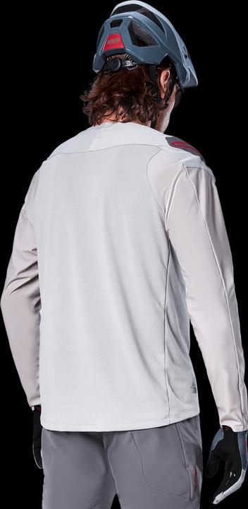 Produktbild Alpinestars Jersey 24 A-Aria Polartec Sw (L)