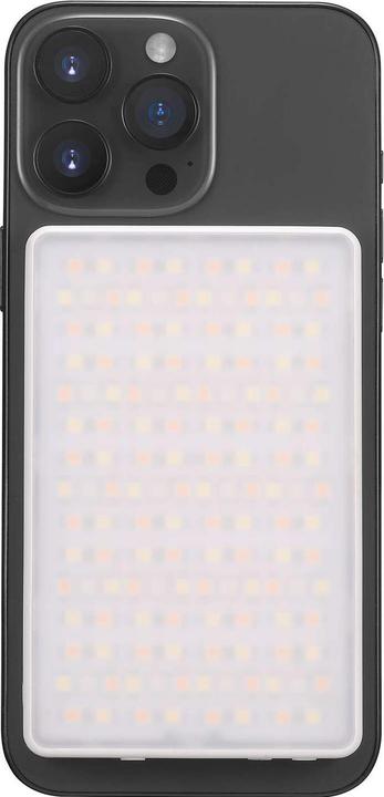 Immagine prodotto Godox MA5R Mobile Power Bank&RGB LED Light Wit