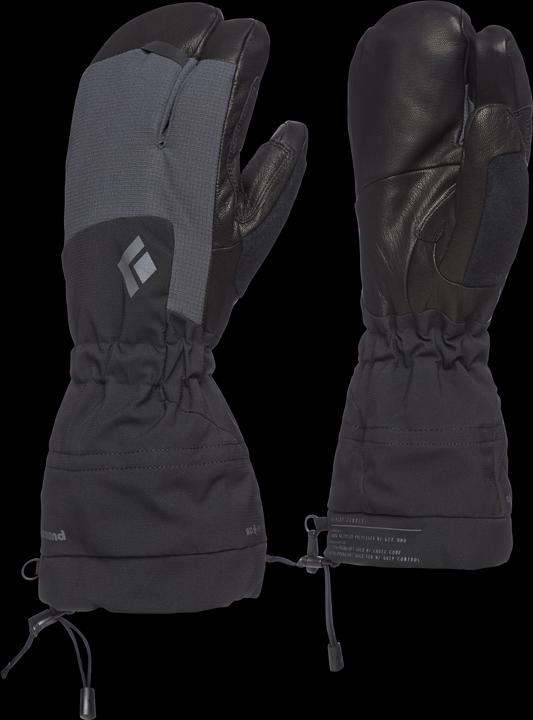 Black Diamond Soloist Finger Gloves