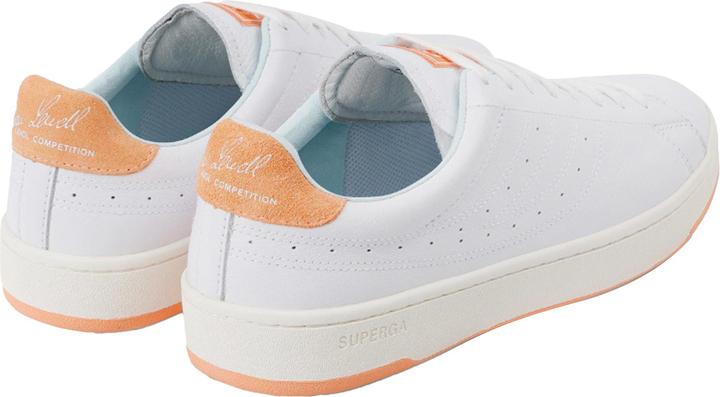 Produktbild Superga Sneaker 4833 Lendl Leder (43.5)