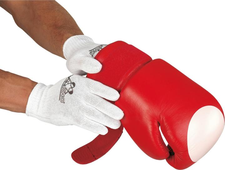 Image du produit Danrho Sous gants de boxe (Taille unique)