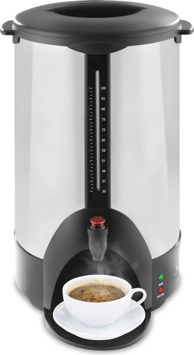 Actual product image Royal Catering Filter Coffee Machine - 16 Litres (16 l)