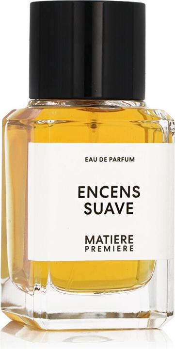 Matiere Premiere Encens Suave Edp 100 ml (Eau de Parfum, 100 ml)