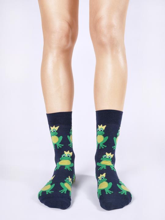 Produktbild Unabux Freizeitsocken Mix (36 - 40)