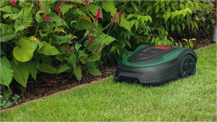Produktbild Bosch Home & Garden Mähroboter Indego S 500 (500 m²)