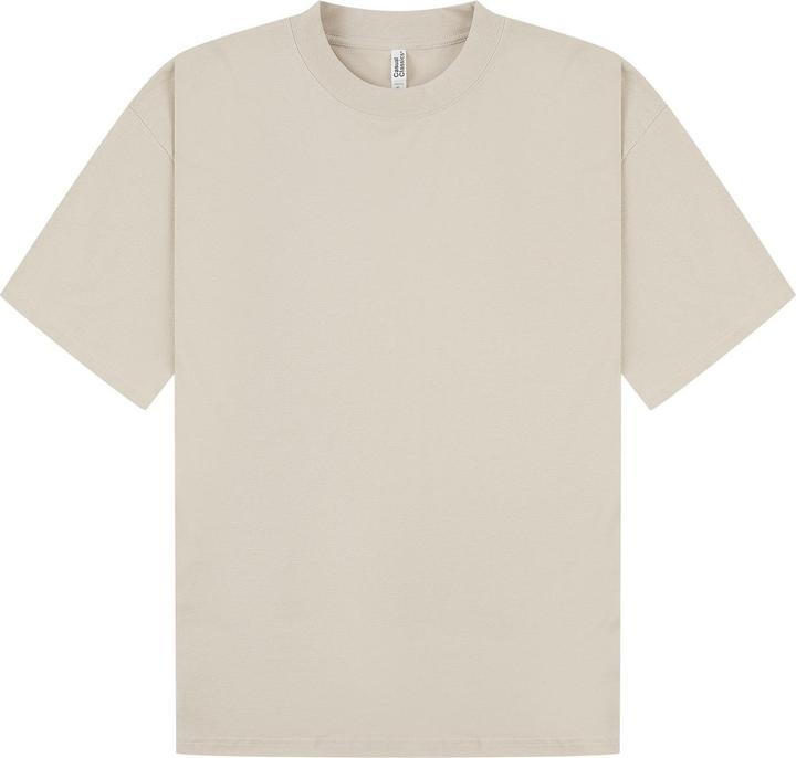 Casual Classics TShirt Verlängerter Ausschnitt (L)