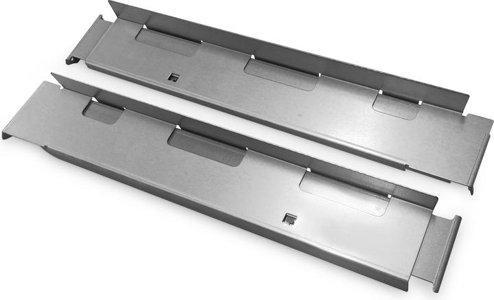 Image du produit Digitus Kit de montage UPS pour armoires réseau / serveur de 19 pouces (rail profilé)