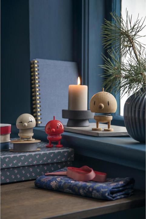 Image du produit Hoptimist Small Bumble (10 x 7,5 x 7,5 cm)