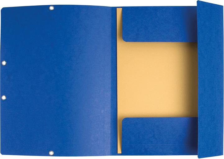 Actual product image Exacompta Rubber band folder (A4, 1 x)