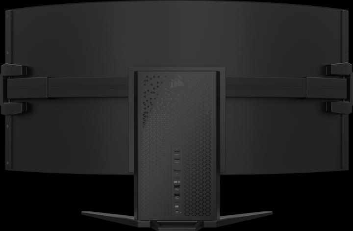 Productafbeelding Corsair Xeneon Flex 45WQHD240 (3440 x 1440 pixels, 45")
