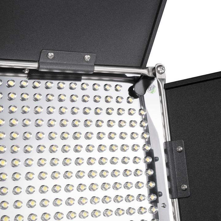 Produktbild Walimex pro Pro 500 (Flächenleuchte)