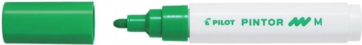 Immagine prodotto Pilot Pintor Medio (Verde, Bianco, 1.40 mm, 1 x)