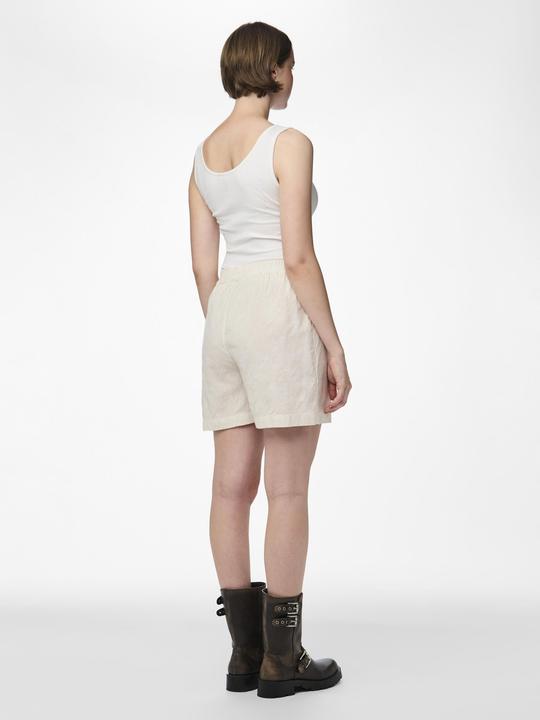 Actual product image Pieces PCEMMA Bestickte Shorts (XS)