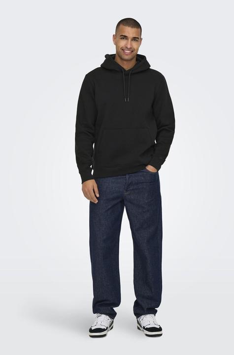 Immagine prodotto Only & Sons Onsconnor Reg Sweat Hoodie Noos (S)