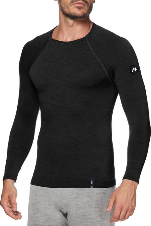 Image du produit Sixs Chemise fonctionnelle TS2 Merino (L)