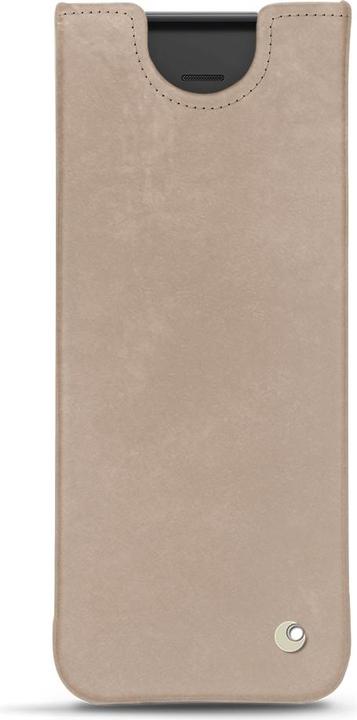 Taupe vintage ( Pantone #bda790 )