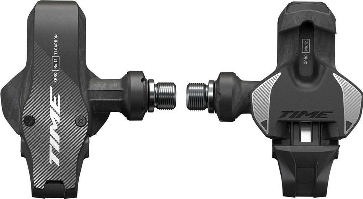 Produktbild Time MY24 Road Pedal Xpro 12 Q-Factor 53