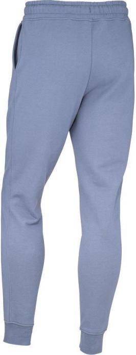Actual product image CCM Core fleece jogging trousers with cuffs (black, XL) (XL)