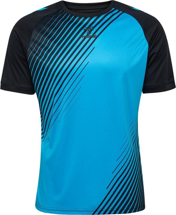 Actual product image hummel Hmlgraphic Universe Jersey S/S (M)