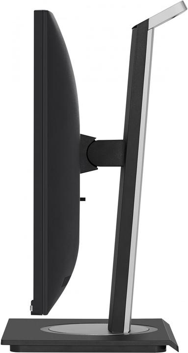 Actual product image Viewsonic VG Series VG2448a 61 cm (24" ) 1920 x 1080 Pixel Full HD LED Black (1920 x 1080 pixels, 24")