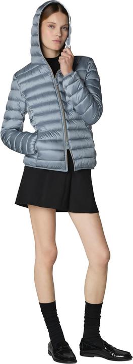 Actual product image Save the Duck ALEXIS lightweight quilted jacket (2, M)