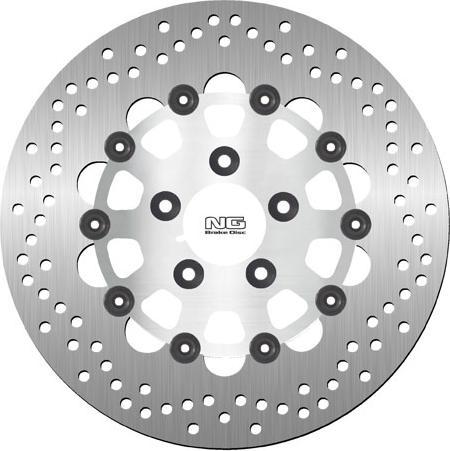NG Brake Disc DIS1526