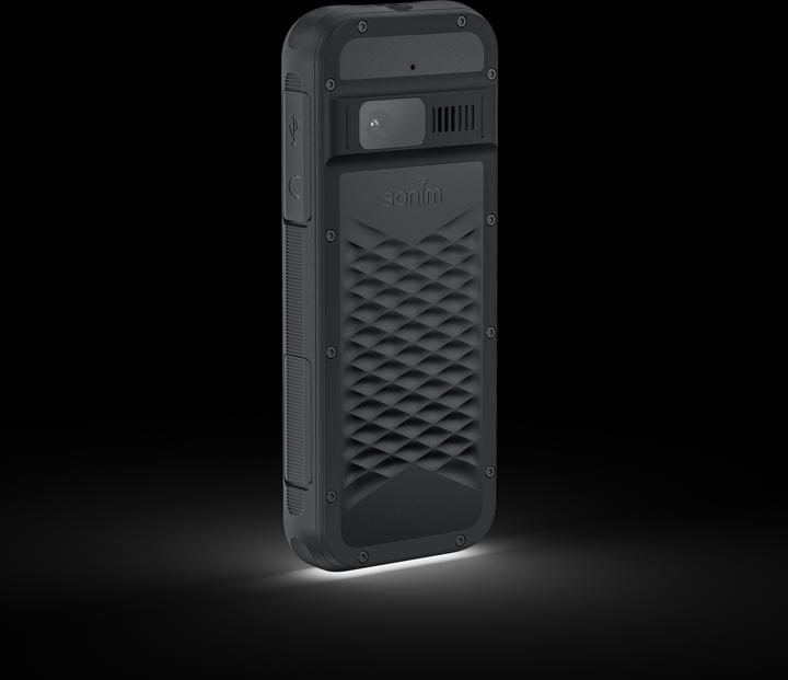 Productafbeelding Sonim XP100 4G (2.40", 2 Mpx, 4G)