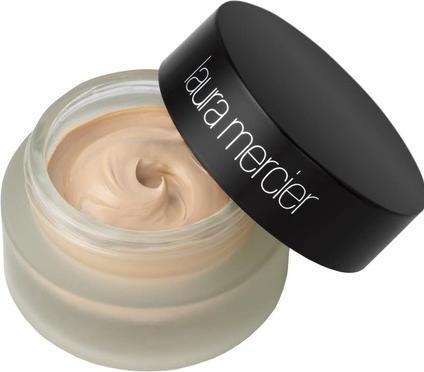 Immagine prodotto Laura Mercier Fondotinta liscio in crema Beige dorato 30g 1oz (Beige dorato)