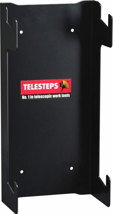 Actual product image Telesteps Wandhalterung Prime Line (mit Schloss)