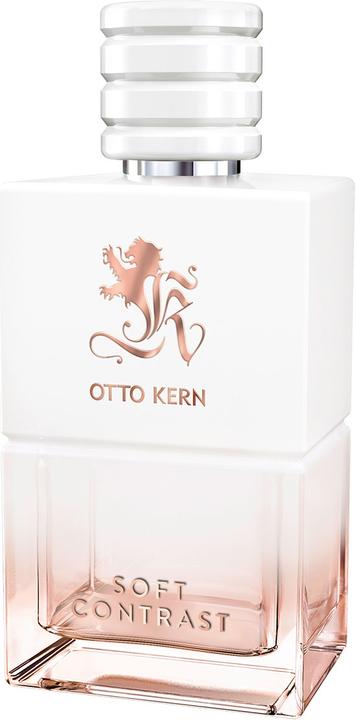 Actual product image Otto Kern Soft Contrast Woman Eau de Toilette 30 ml (Eau de toilette, 30 ml)