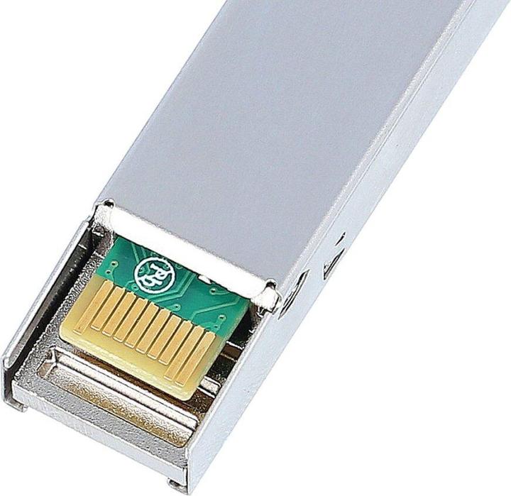 Immagine prodotto CBO Avaya Nortel AA1419049-E6 compatibile BlueOptics SFP BO05C13610D