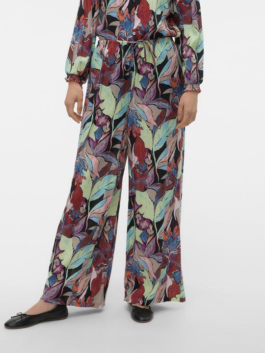Immagine prodotto Vero Moda Pantaloni VMGAJA Pantaloni (XS)