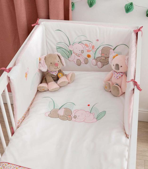 Image du produit Nattou Iris & Lali