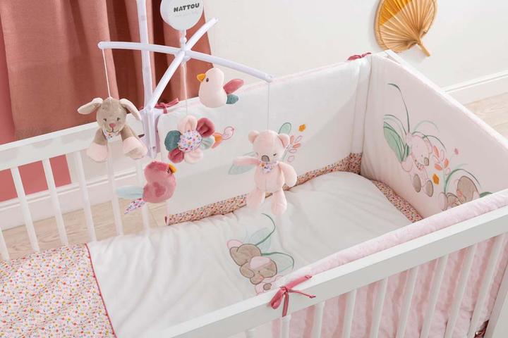 Image du produit Nattou Iris & Lali