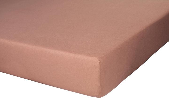Immagine prodotto Buona Notte Lenzuolo matrimoniale in Jersey Spandex (120-130 x 200-220 cm)
