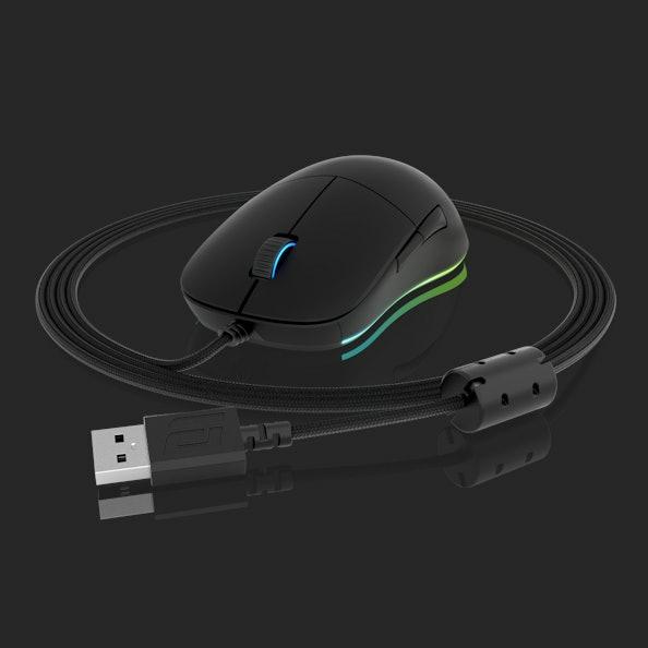 Actual product image Endgame Gear XM1 (Cable)