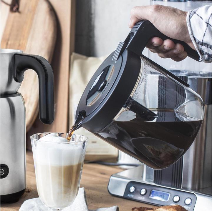 Actual product image Gastroback drip coffee maker